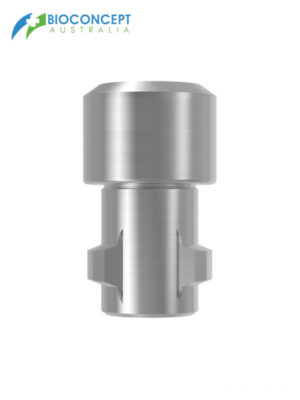 Straumann Compatible TL Implant Level Digital Analog