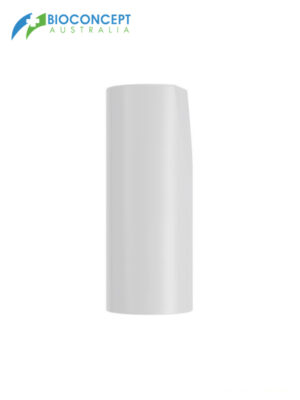 Straumann Compatible BL(T) Abutment Level Digital Scanbody for crown, D 3.5mm