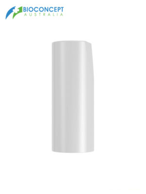 Straumann Compatible BL(T) Abutment Level Digital Scanbody, for bridge, D 3.5mm